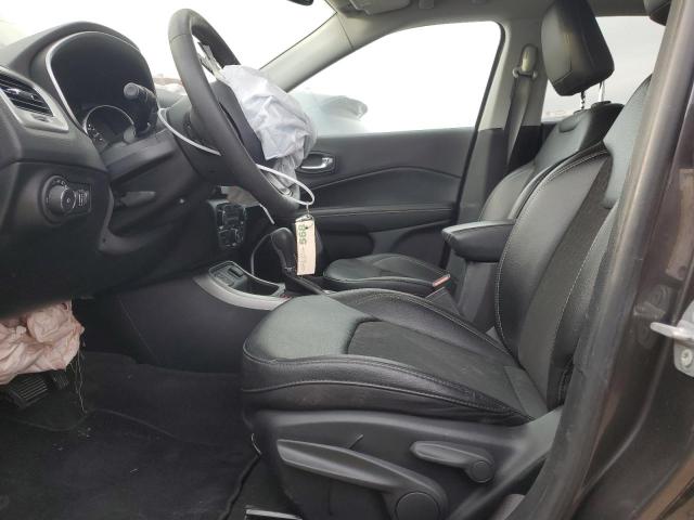 3C4NJCBB6MT538813 Jeep Compass Latitude