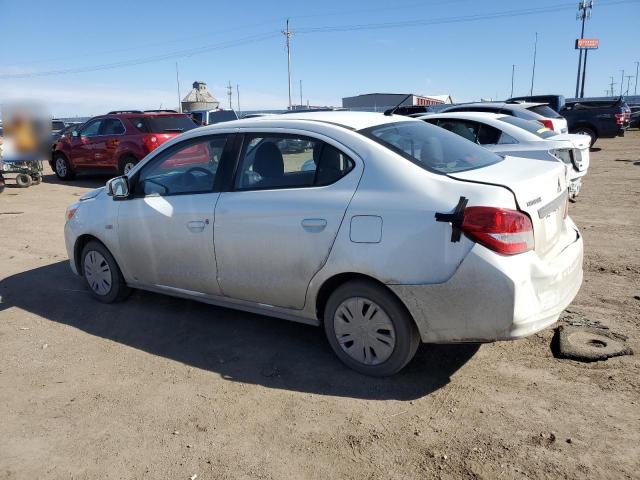ML32F3FJ2KHF11244 Mitsubishi Mirage G4 Es