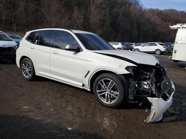 5UXTS3C50J0Y99510 BMW X3 Xdrivem40i