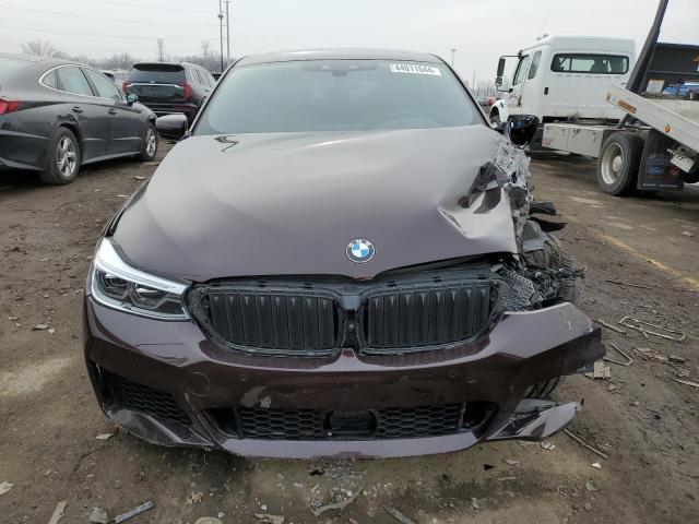 WBAJV6C5XJBK07305 BMW 640 Xigt