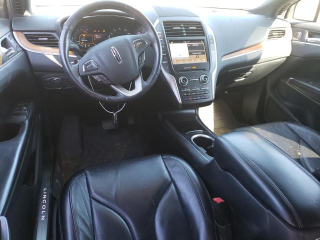 5LMCJ3C94KUL42450 Lincoln Mkc Reserve
