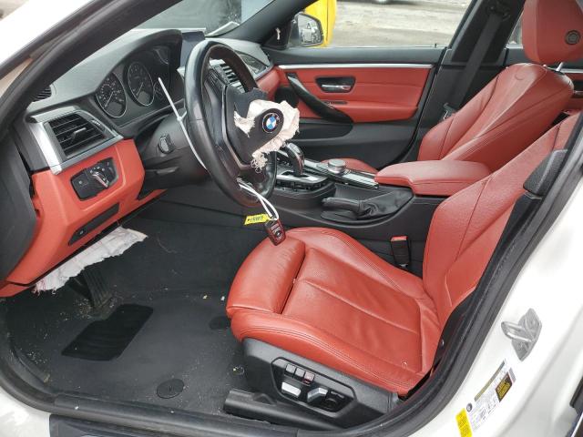 WBA4J1C5XKBM16475 BMW 430i Gran Coupe