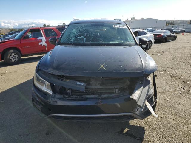 3VV3B7AX4KM136807 Volkswagen TIGUAN SE