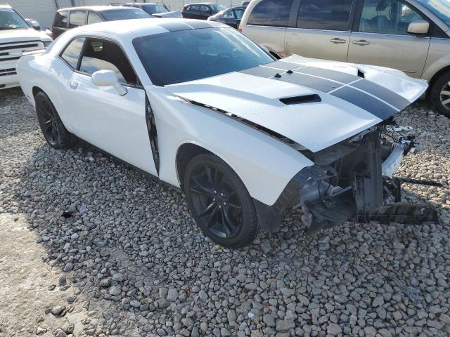 2C3CDZAG9GH279721 Dodge Challenger Sxt