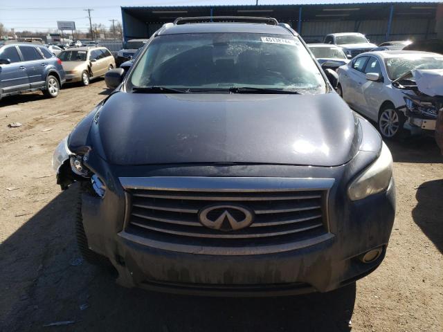 5N1AL0MM7EC547180 Infiniti QX60