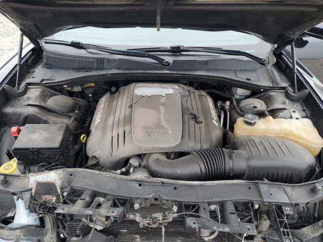 2C3CDXDT7EH331745 Dodge CHARGER R/T