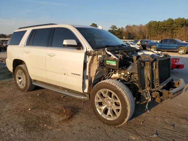 1GKS2BKC6GR367176 GMC YUKON SLT