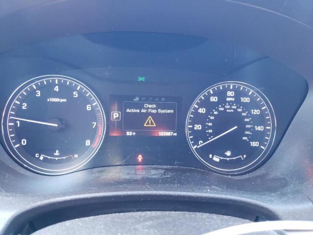 KMHGN4JE3FU094017 Hyundai Genesis 3.8l