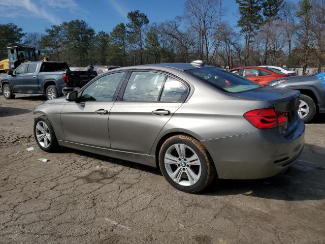 WBA8E9G5XGNT47680 BMW 328 I Sulev