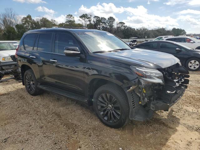 JTJAM7BX1M5286877 Lexus Gx 460 Premium