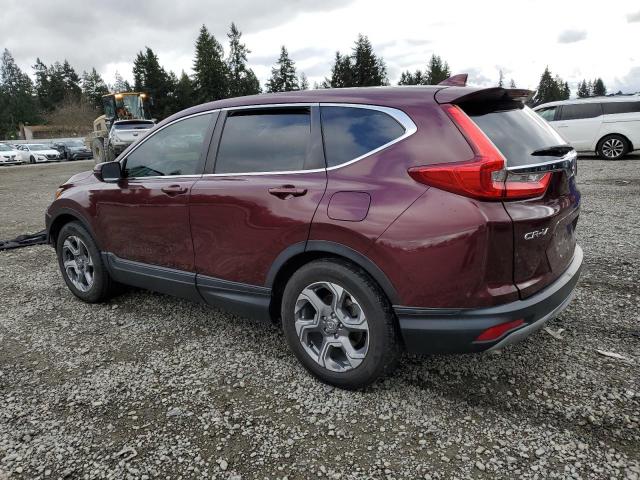 7FARW1H81HE011998 Honda CR-V EXL