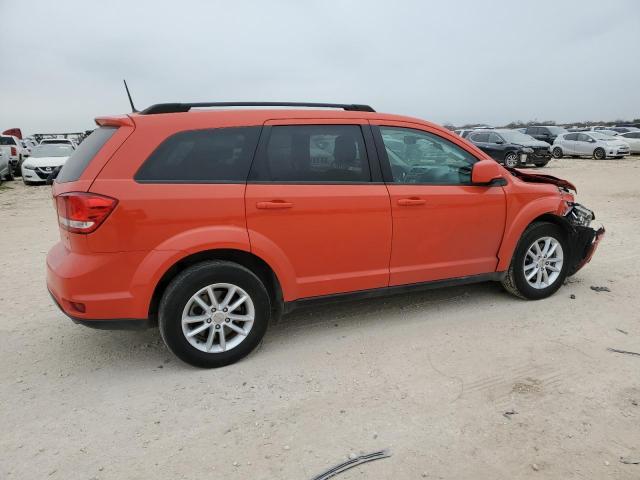 3C4PDCBG2JT476401 Dodge Journey Sxt
