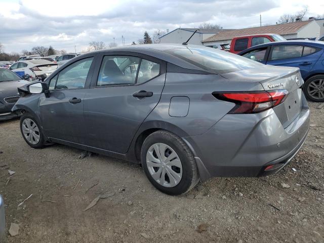 3N1CN8DVXLL805601 Nissan VERSA S