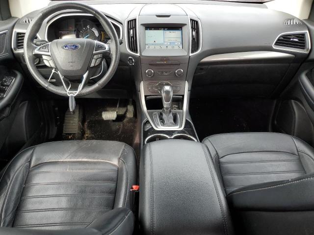 2FMPK4J95HBB94320 Ford EDGE SEL