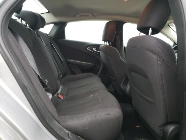 1C3CCCAB7FN685801 Chrysler 200 Limited