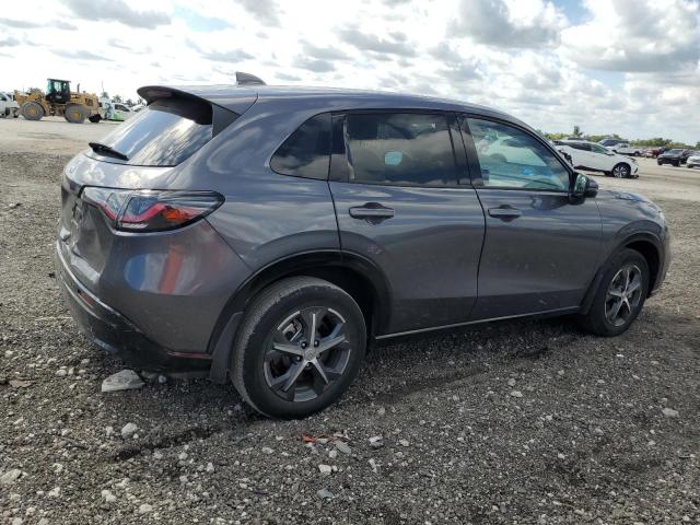 3CZRZ1H76PM727102 Honda Hr-v Exl