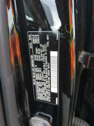YV4A22PK1G1041661 Volvo XC90 T6