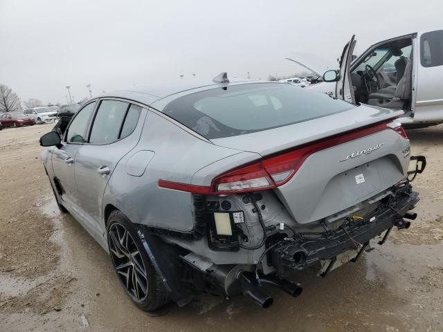 KNAE35LD1N6107777 KIA Stinger Gt Line
