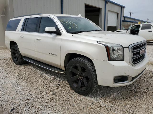 1GKS2HKC2FR726797 GMC Yukon Xl K1500 Slt