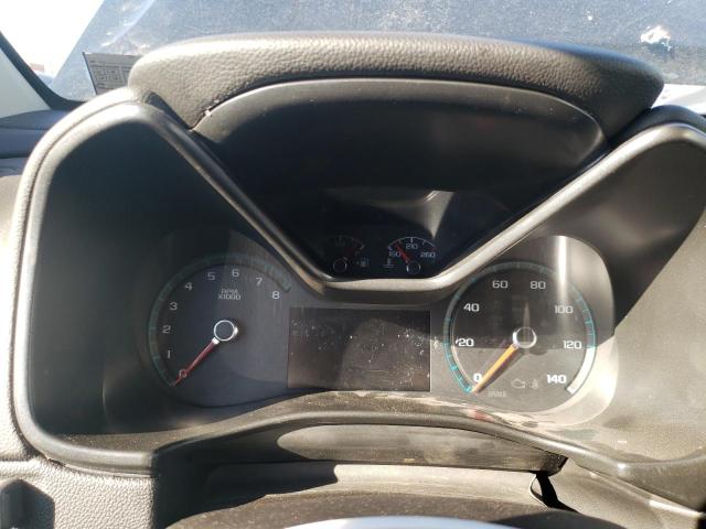 1GCGTCEN2K1221186 Chevrolet Colorado Lt