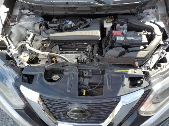 KNMAT2MVXLP527147 Nissan ROGUE S