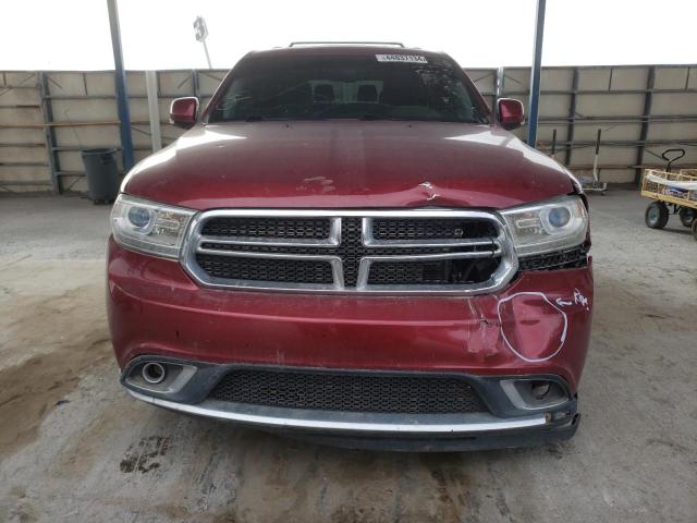 1C4RDJDG7EC358081 Dodge DURANGO LIMITED