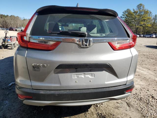 7FARW5H37HE008065 Honda CR-V LX