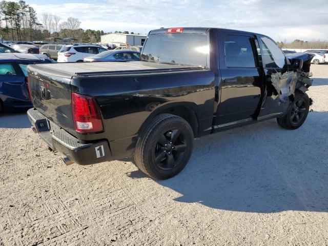 1C6RR6KT4FS561782 RAM 1500 St