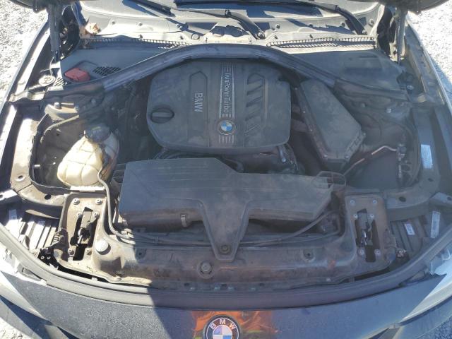 WBA3K5C59FK301565 BMW 328 D Xdrive