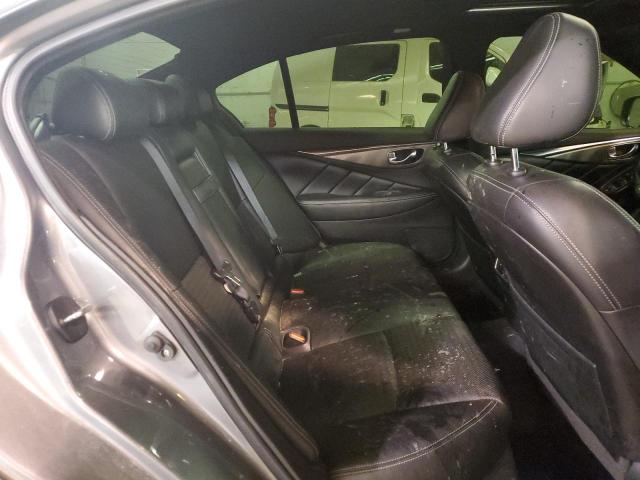 JN1EV7AR3JM439641 Infiniti Q50 LUXE