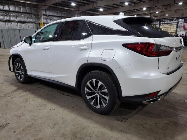 2T2AZMDA4NC321083 Lexus Rx 350 Base