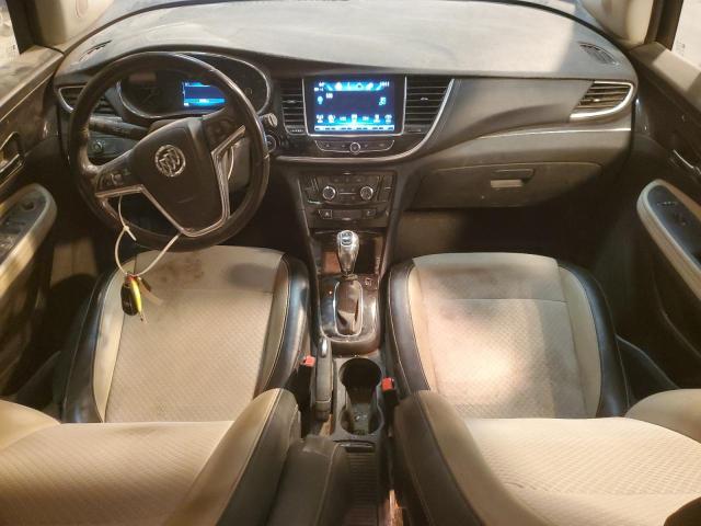 KL4CJASB6JB692439 Buick Encore Preferred
