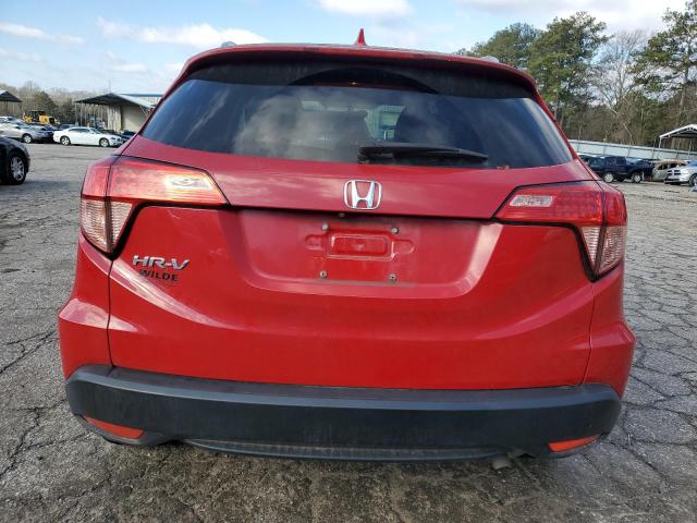 3CZRU5H79GM713748 Honda Hr-v Exl