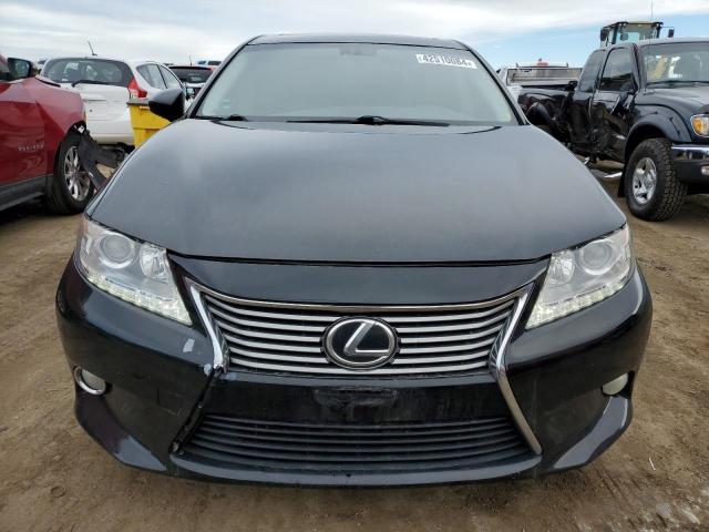 JTHBK1GG1E2113056 Lexus ES 350