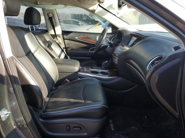 5N1DL0MM3HC513691 Infiniti QX60