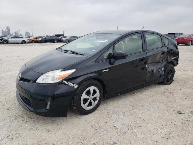 Aukcja sprzedaży 2015 Toyota Prius, vin: JTDKN3DU4F0424220, numer aukcji: 51016434