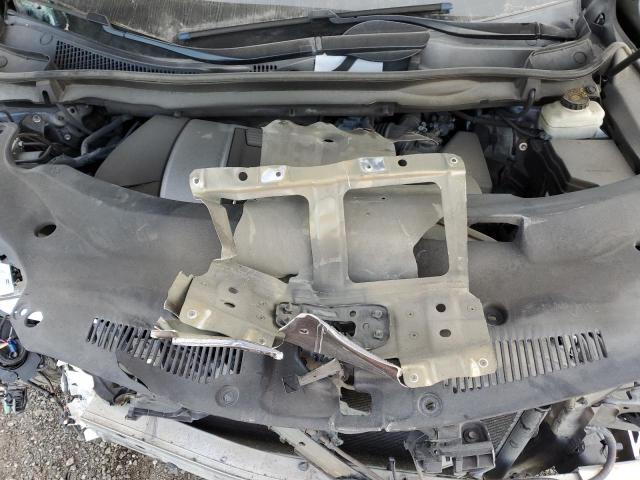 2T2ZZMCA9HC042883 Lexus Rx 350 Base