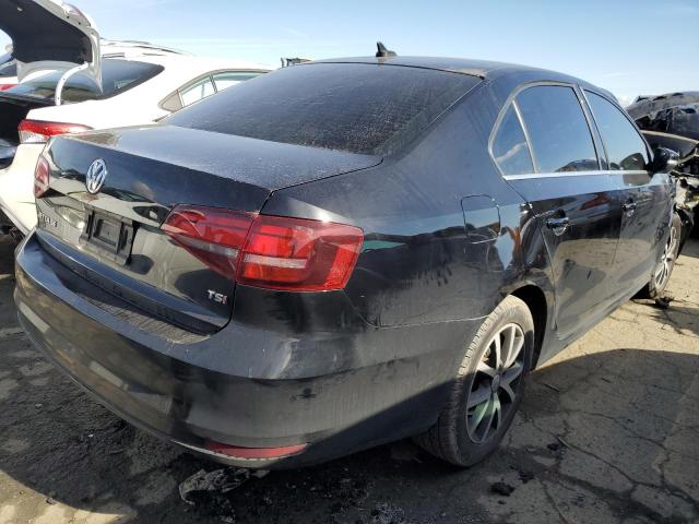 3VWDB7AJ3HM204471 Volkswagen JETTA SE
