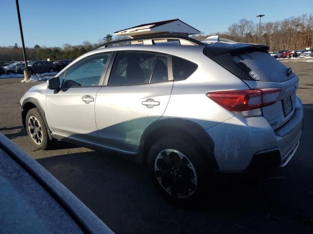 JF2GTAEC7M8669289 Subaru Crosstrek Premium