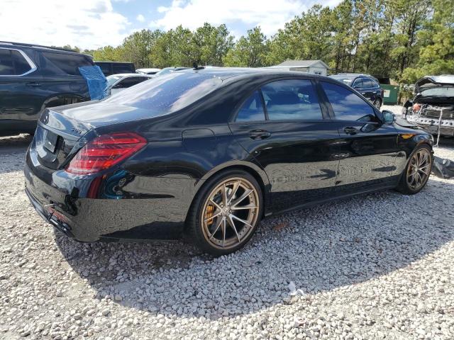 WDDUG7KB6JA392410 Mercedes-Benz S 65 Amg