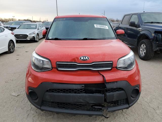 KNDJN2A28K7661562 KIA Soul