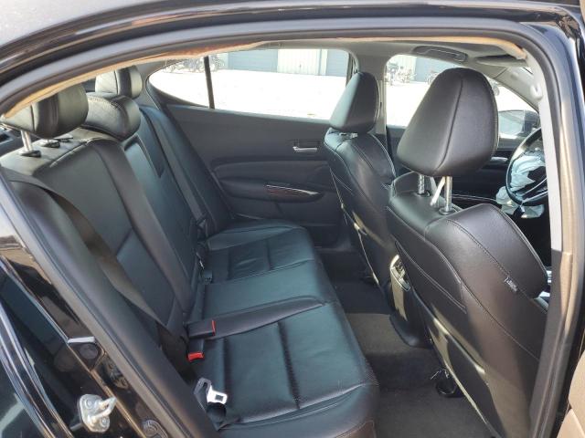 19UUB2F5XFA006340 Acura TLX TECH