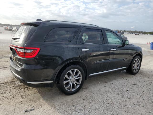 1C4RDHEG7GC484001 Dodge Durango Citadel