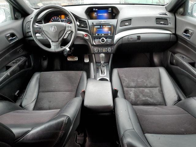 19UDE2F8XGA003358 Acura Ilx Premium