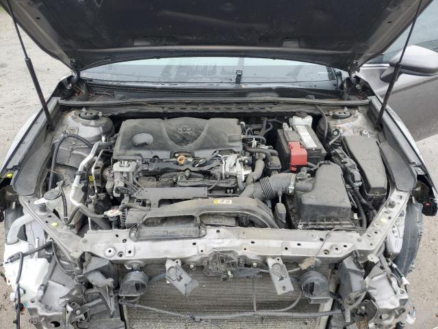 4T1B11HK3KU198596 Toyota CAMRY L
