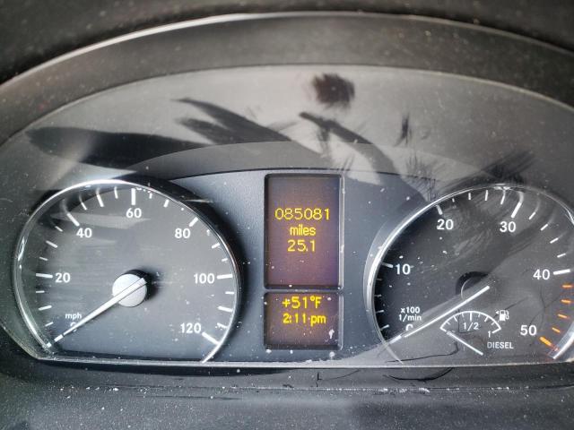 WD3PE7CD3JP621355 Mercedes-Benz Sprinter 2500