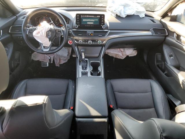 1HGCV1F33JA126050 Honda Accord Sport