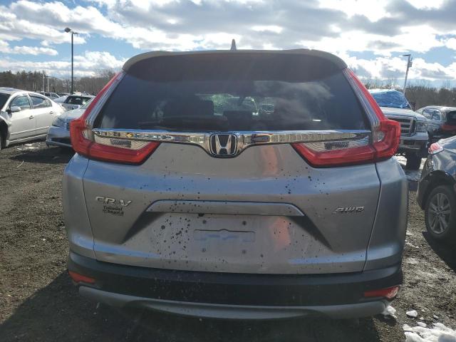 5J6RW2H57HL058385 Honda CR-V EX