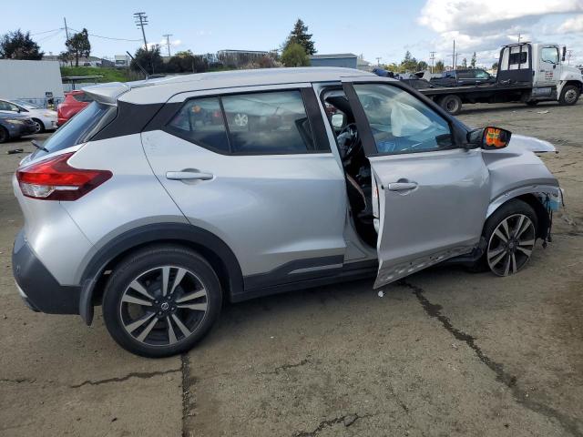 3N1CP5DV7LL484514 Nissan KICKS SR