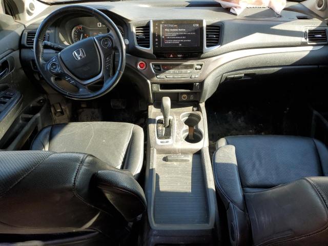 5FPYK3F60KB028922 Honda Ridgeline Rtl